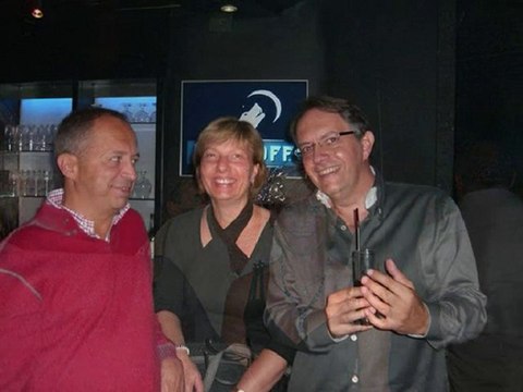 Its popcorn oldies time the MYSTIC septembre