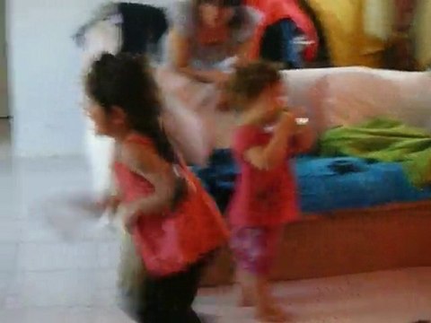 Vacances en touraine - 3