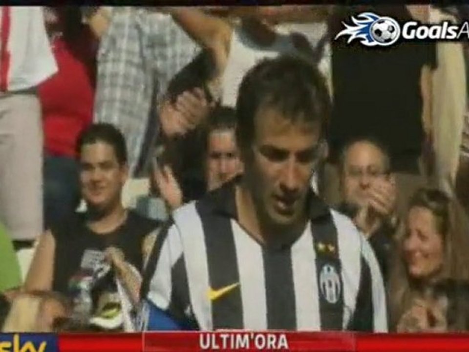 Juventus 3-3 Sampdoria
