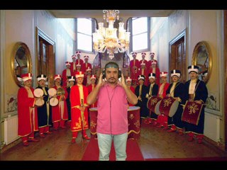 Dj Ümit Can vs. Mehter Ceddin Deden Club Remix djumitcan.com