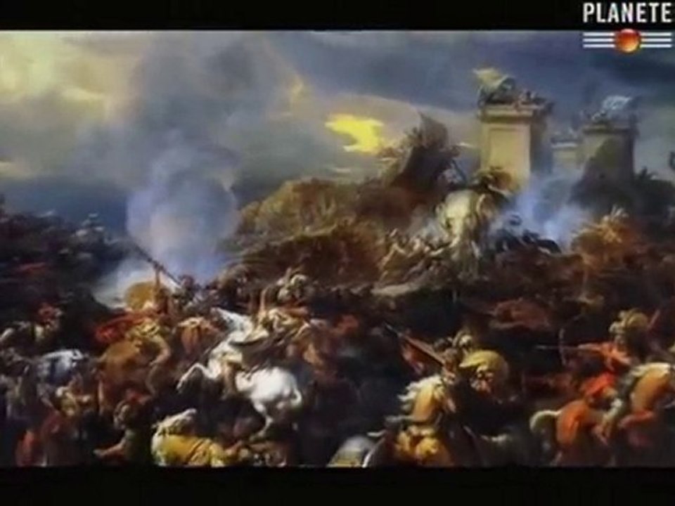 Jerusalem -  La peur du Jugement dernier - 1/3