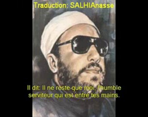 kishk La fin du monde (islam)
