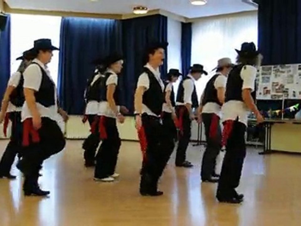 2010 - Erster Geburtstag der Bolos am 11.09.2010