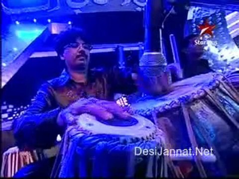 Chhote Ustaad 12th Sept 2010 pt1