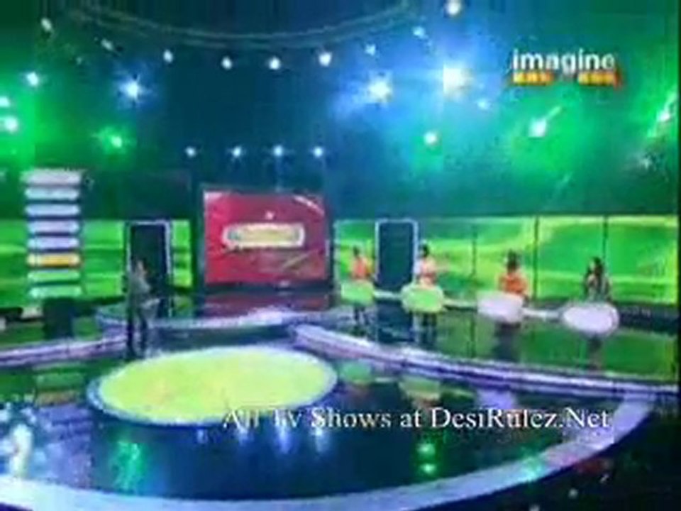 Big Money  - 12th September 2010 pt5