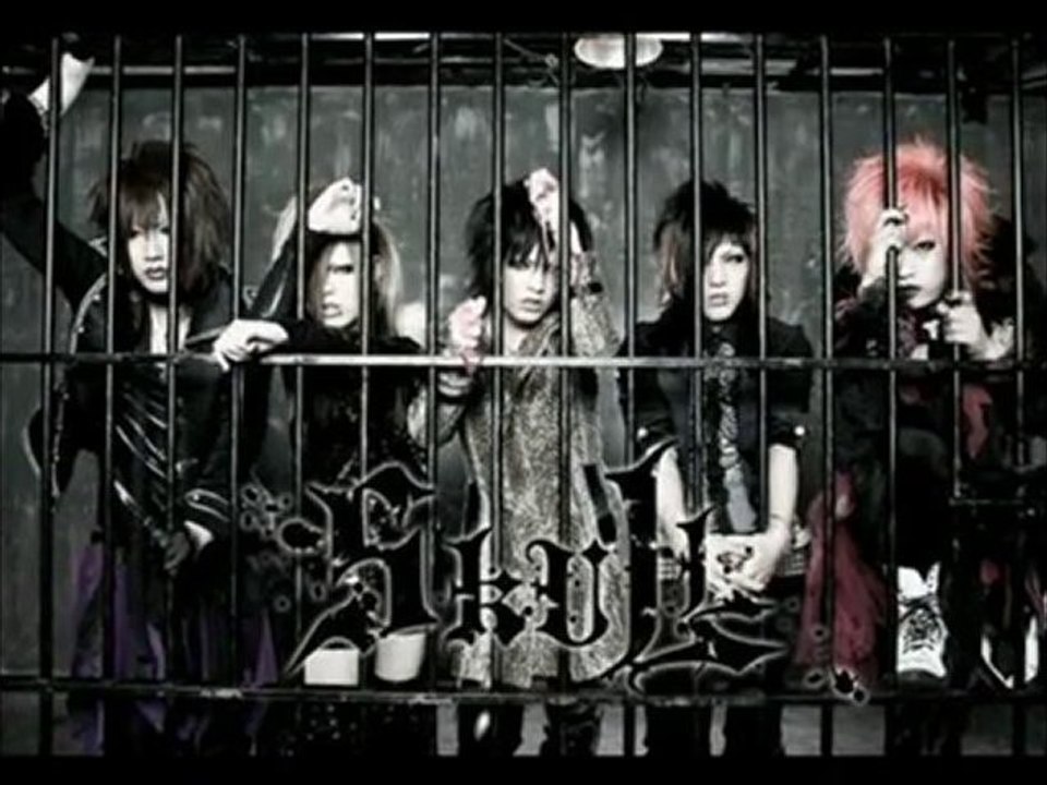 Best  J-Rock {12}