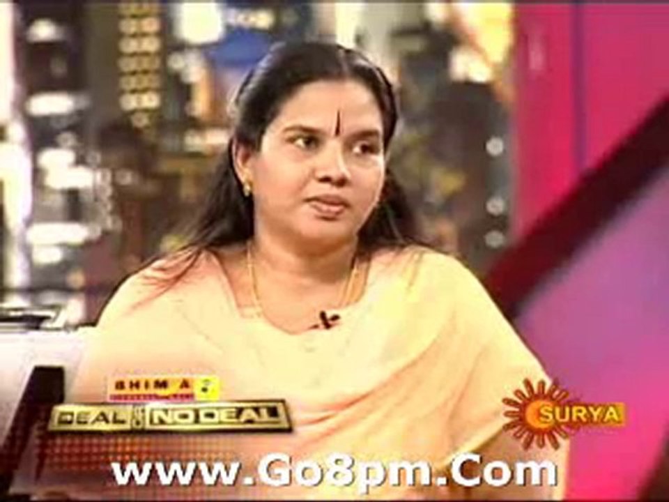 Deal OR No Deal  2-Sep12 -2010-www.Go8pm.Com