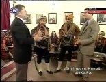 Ankara Kulübü/Kanal B/Bayram Özel/ Seymen ve Bacı Erenler