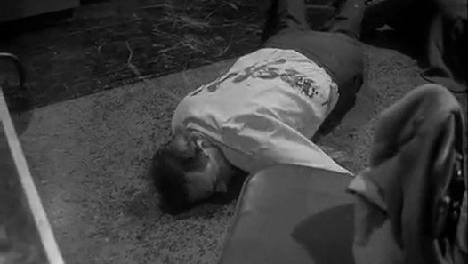 Quatermass Two (film version) Part4 - video dailymotion