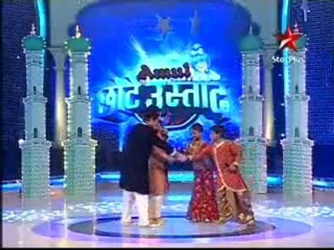 Chhote Ustaad 12th Sept 2010 pt3
