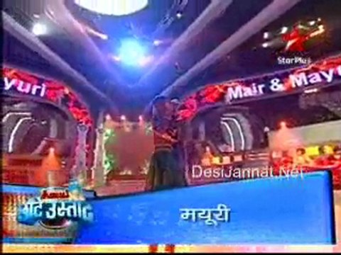 Chhote Ustaad 12th Sept 2010 pt4
