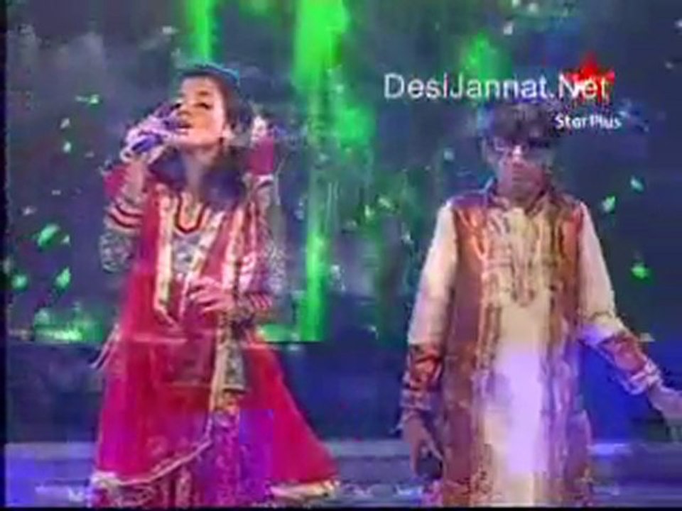 Chhote Ustaad 12th Sept 2010 pt5