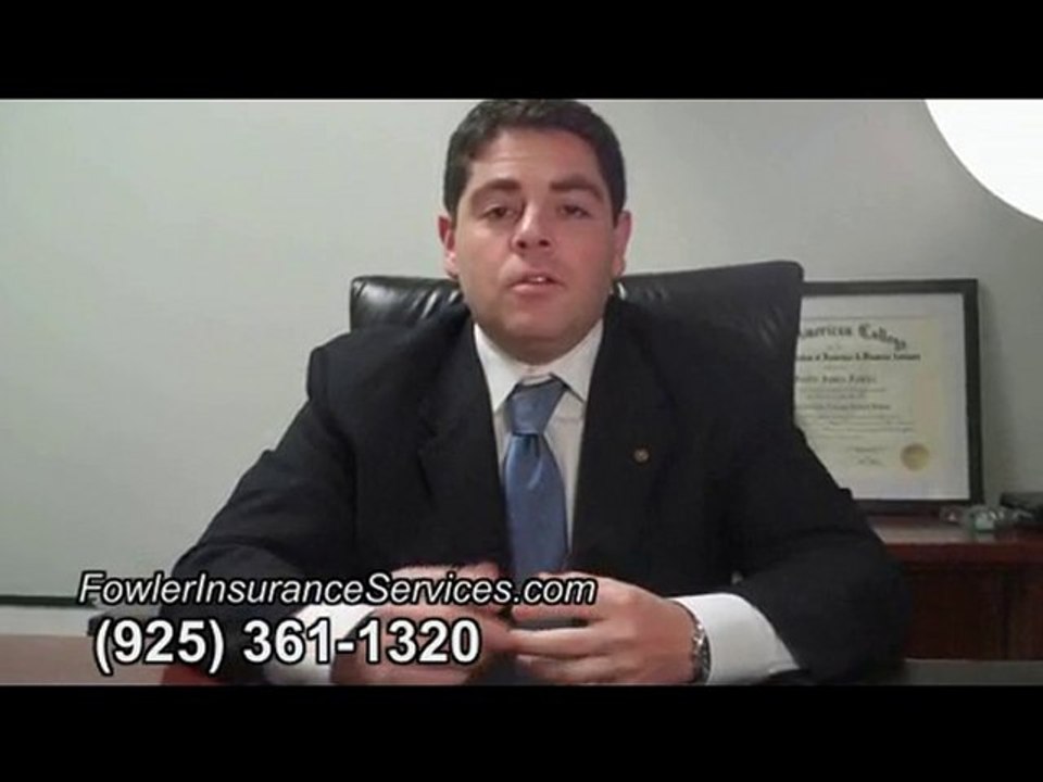 Personal Insurance