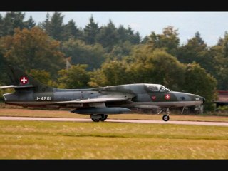 Meeting aérien ROANNE 2010