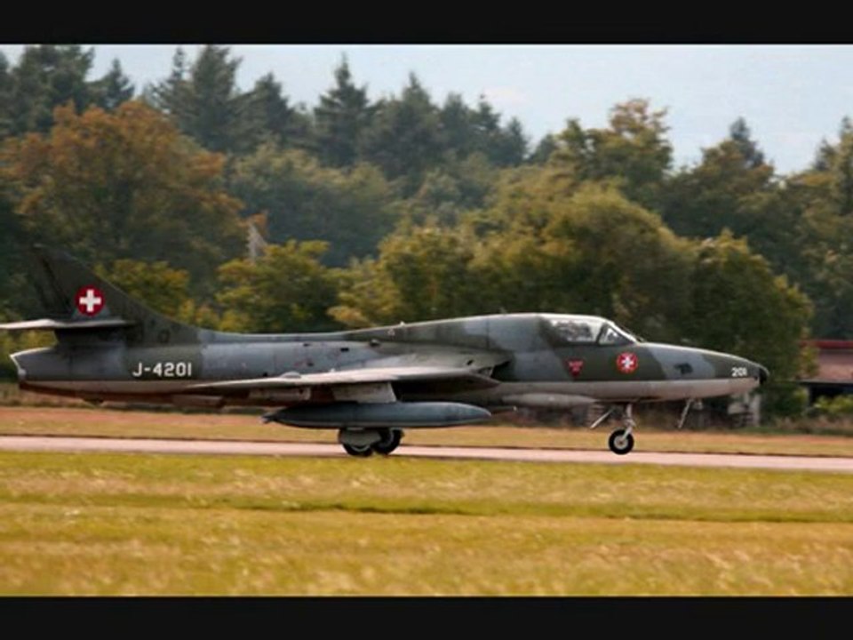 Meeting aérien ROANNE 2010