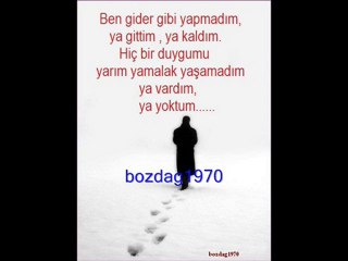 yıldız tilbe - kır çiçekleri getirdin karlı ömrüme