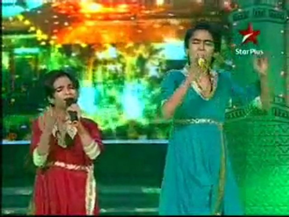 Chhote Ustaad 12th Sept 2010 pt8