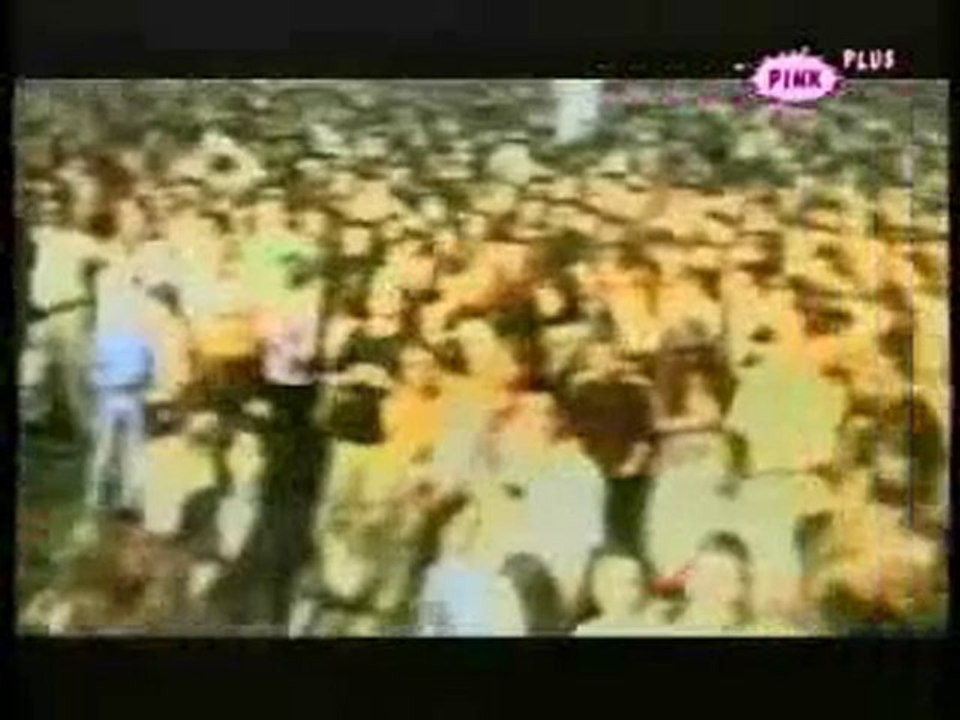 DINO MERLIN - MOJ JE ZIVOT SVICARSKA