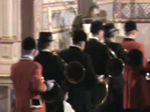 CLUB SONNEURS NORMAND Ancinnes 2010