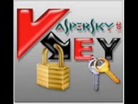 NEW Kaspersky Internet Security Keys 2010-2011