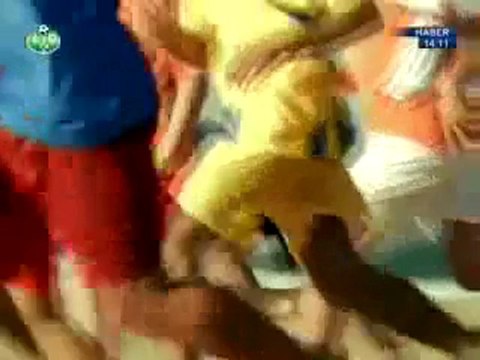 Digiturk Reklam Filmi, Lig TV Reklami - DigiturkOnline.net