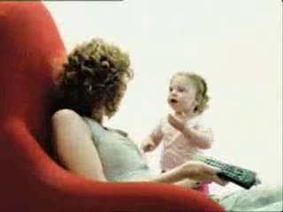 Digitürk Bebek Reklamı - DigiturkOnline.net