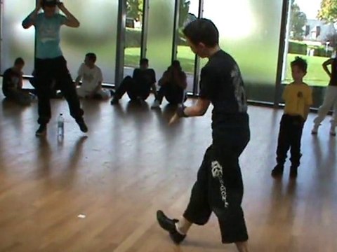 junior news generation danse hip hop acrimonie & anima'niak