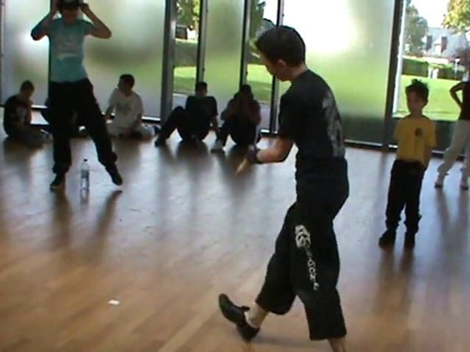 junior news generation danse hip hop acrimonie & anima'niak