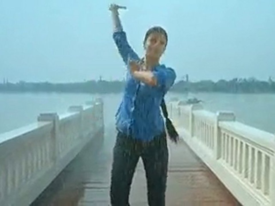 Khili Re - Raavan (2010)