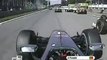 GP2 2010 Monza  Start Onboard Parente Maldonado Feature