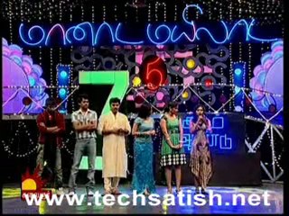 Maanada Mayilada Part 5