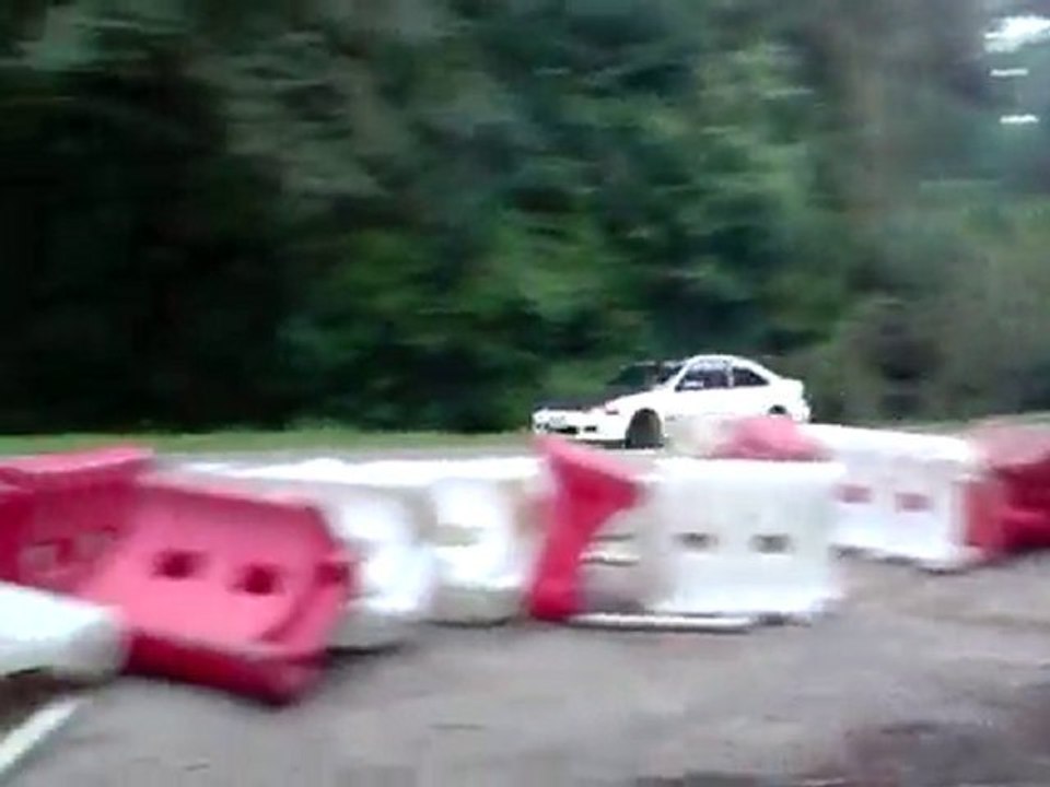 honda civic Ej2 by pti flo