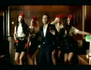 Serdar Ortaç_Mikrop Videoklip Logosuz