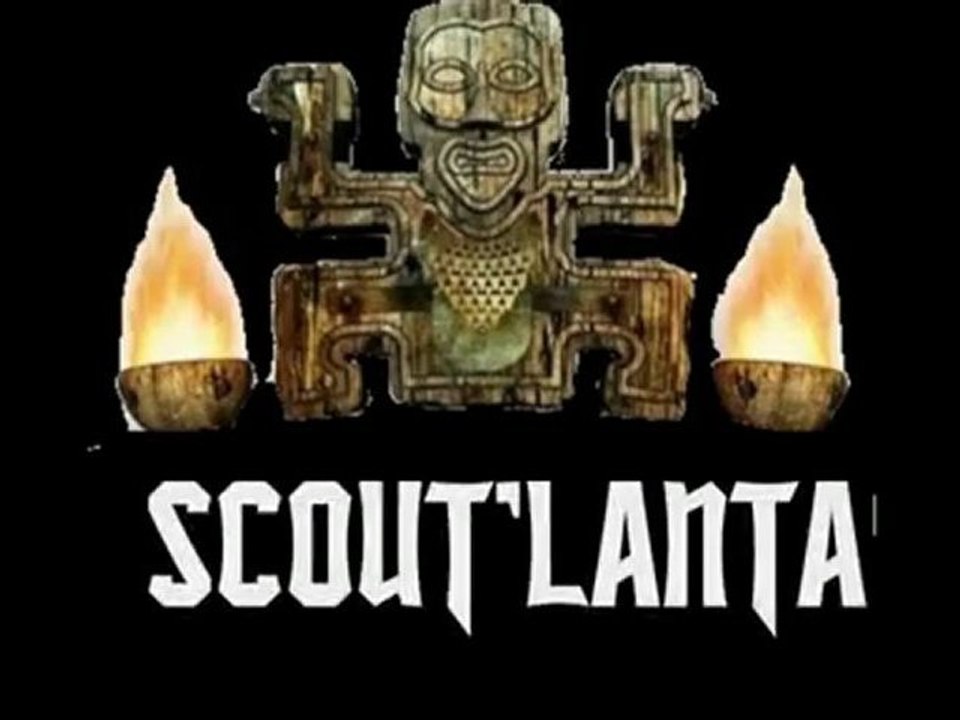 Scoutlanta Camp Scout de Courbevoie 2010