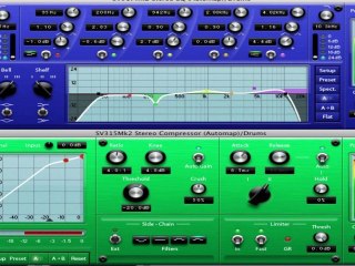 FORUM MAM : MAO - ABLETON LIVE - MASTERING