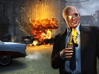[Impressions] Mafia II Jimmy's Vendetta