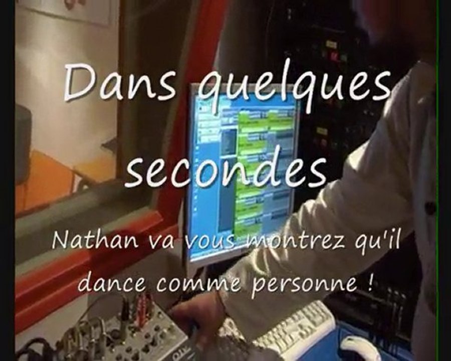 Radio - Making of
