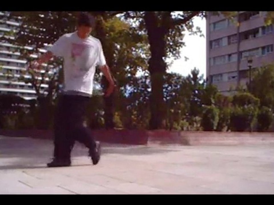 cwalkinthepark