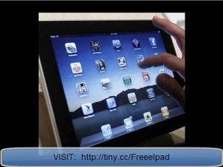 Qualify and Redeem an Apple i'Pad! See Details!!