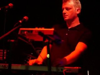 Graceland @ DNA - Bruxelles 🇧🇪