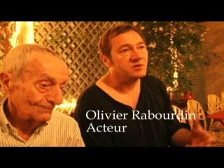 Des Hommes et des Dieux au Cinéma du Panthéon