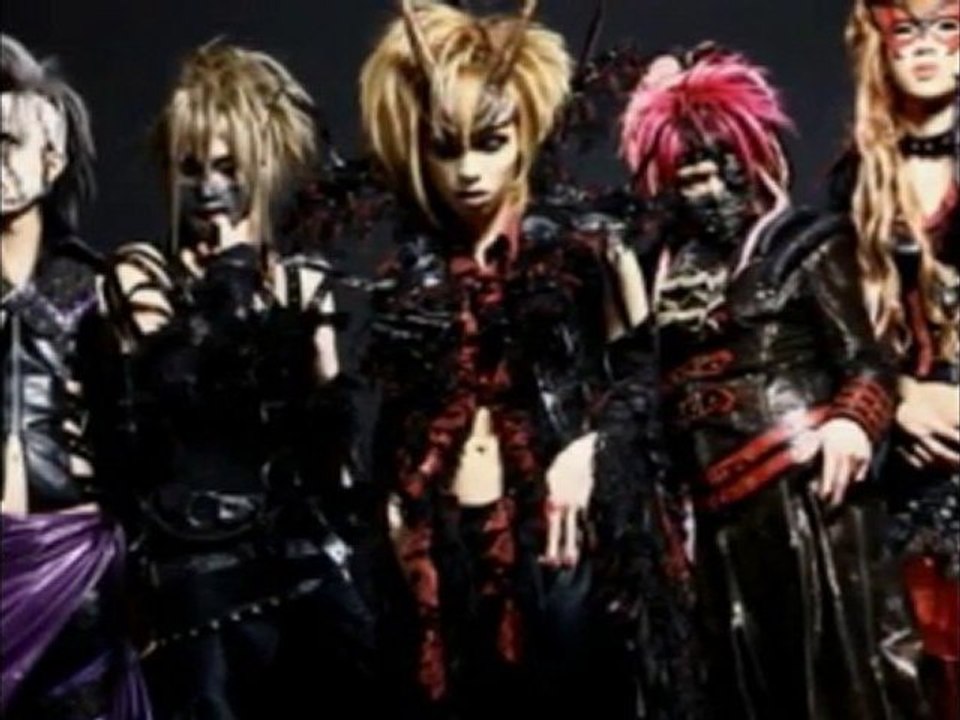 Best J-Rock {13}