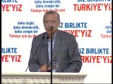 Referandum Sonuçlarını Başbakan Erdoğan Değerlendirmesi - 2
