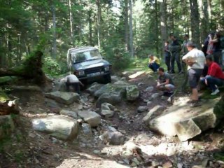 Guillaume RandoRaid Allier 2010 IMGP0038mpg