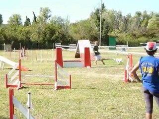 Brooklyn - 2eme degre Mouriès