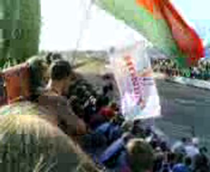 Драгрейсинг Honda CRX 2.2