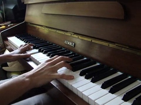 Contes, Vents et Marées