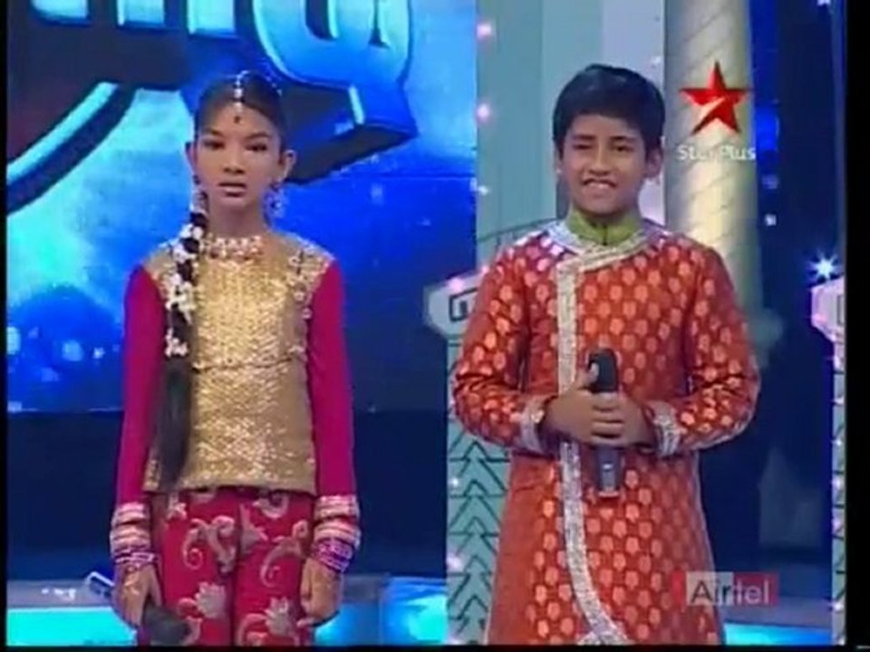 Chote Ustaad-12sept-2010 Pt2 DesiJannat.Net