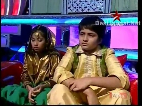 Chote Ustaad-12sept-2010 Pt3 DesiJannat.Net