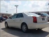 2007 Cadillac CTS for sale in Pembroke Pines FL - Used ...